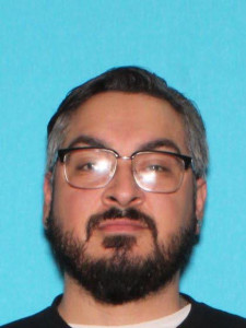 James Andres Pacheco a registered Sex Offender of Michigan