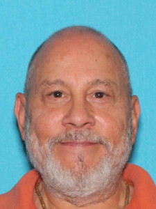 Carlos Almanza a registered Sex Offender of Michigan