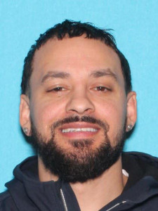 Marc Anthony Hairston a registered Sex Offender of Michigan