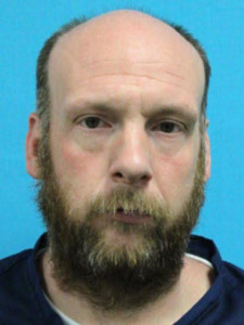 William James Carpenter a registered Sex Offender of Michigan