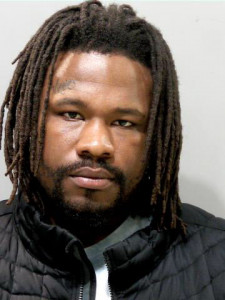 London Marcus Spearman a registered Sex Offender of Michigan