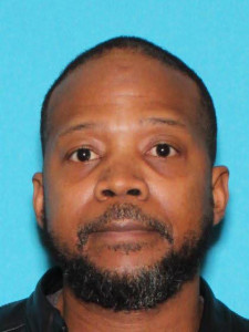 Vance Laroy Jones a registered Sex Offender of Michigan