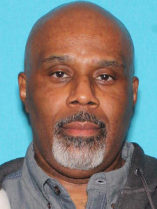 Victor Lamar Waterford a registered Sex Offender of Michigan