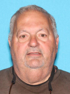 Danny Robert Fisher a registered Sex Offender of Michigan
