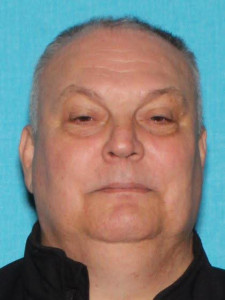 David Alton Pennell a registered Sex Offender of Michigan