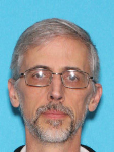 Scott Alan Harris a registered Sex Offender of Michigan