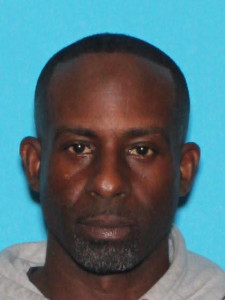 Kimani Diarra France a registered Sex Offender of Michigan