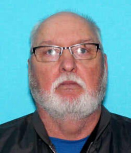 Terry Glen Eberly a registered Sex Offender of Michigan