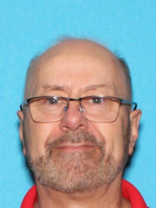 Scott Nathaniel Stricklin a registered Sex Offender of Michigan