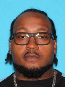 Julius James Johnson a registered Sex Offender of Michigan