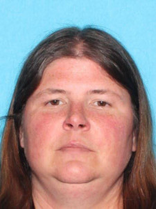 Tina Marie Sofranko a registered Sex Offender of Michigan