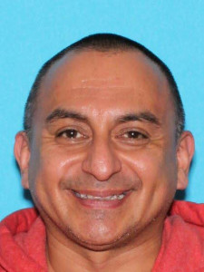 Rick Allen Burciaga a registered Sex Offender of Michigan