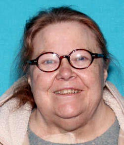 Glorea Jane Barnes a registered Sex Offender of Michigan