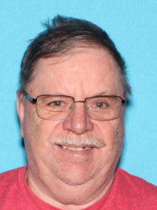 Edward Wesley Carpenter a registered Sex Offender of Michigan