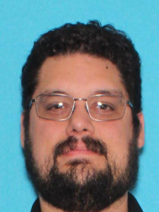 Christopher Wesley-carl Walters a registered Sex Offender of Michigan