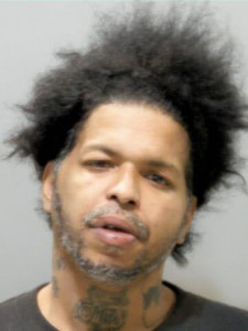 Edward William Johnson a registered Sex Offender of Michigan