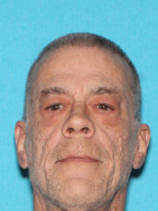 John Kennedy Roark a registered Sex Offender of Michigan