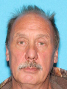 Glen James Kalfs a registered Sex Offender of Michigan