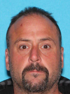 Kevin John Webber a registered Sex Offender of Michigan
