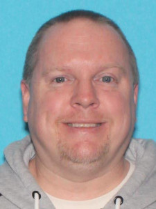 Jason Mark Crain a registered Sex Offender of Michigan