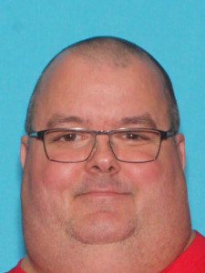 Steven Allen Barnes a registered Sex Offender of Michigan