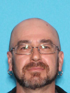 Keith Wesley-tigges Waters a registered Sex Offender of Michigan