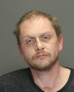 Christopher Dean Baldwin a registered Sex Offender of Michigan