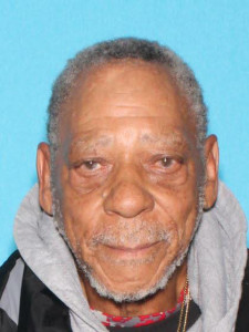 Terrone Donald Clark a registered Sex Offender of Michigan