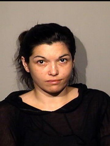 Cissely Ann Lofquist a registered Sex Offender of Michigan