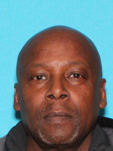 Delouis Johnson a registered Sex Offender of Michigan