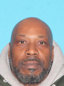 Bryon Mccullough a registered Sex Offender of Michigan