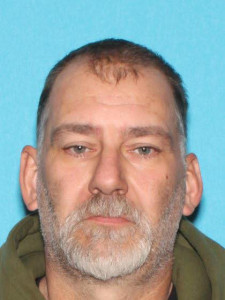 Marcus Allan Crouch a registered Sex Offender of Michigan