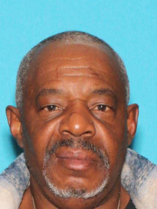 Charles Bramlett Pinson a registered Sex Offender of Michigan