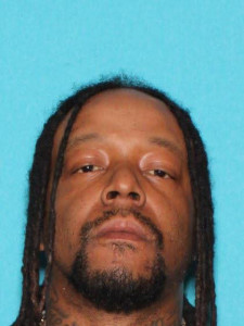 Darius Dione Johnson a registered Sex Offender of Michigan