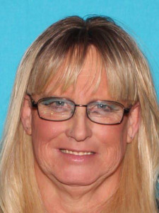 Matti Veronica Witt a registered Sex Offender of Michigan