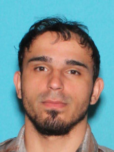 Andres Ramon Rodriguez a registered Sex Offender of Michigan