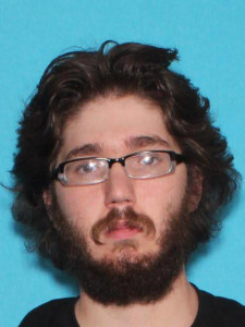 Sebastian Kegan-davis Long a registered Sex Offender of Michigan