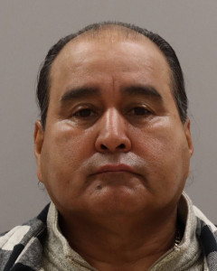 Bernie Ruiz Garcia a registered Sex Offender of Michigan