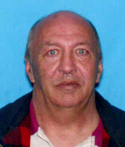Stewart Leland Gagnon a registered Sex Offender of Michigan