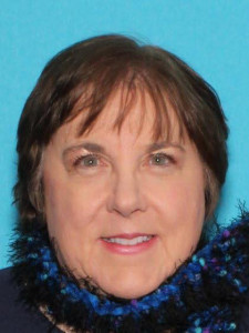 Candace Ann Mercer a registered Sex Offender of Michigan
