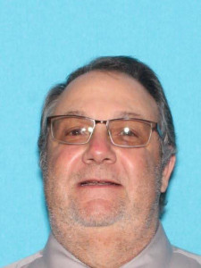 Edward William Winnie a registered Sex Offender of Michigan