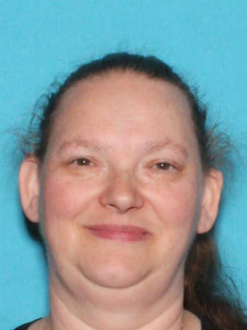 Crystal An Benton a registered Sex Offender of Michigan