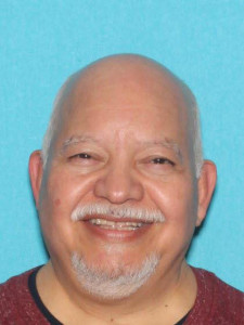 Rodolfo Samaniego a registered Sex Offender of Michigan
