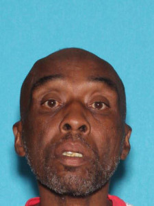 Demeris James Simpkins a registered Sex Offender of Michigan