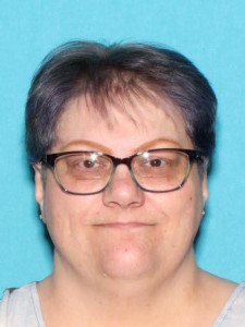 Kristine Kaye Patterson a registered Sex Offender of Michigan