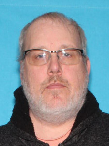 Mark Wesley Hendrix a registered Sex Offender of Michigan