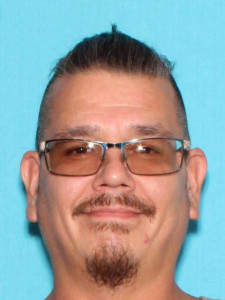 Terry Lee Jackson a registered Sex Offender of Michigan