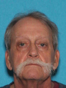 Rodger Lee Conrad a registered Sex Offender of Michigan