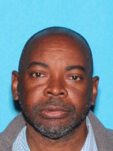 Anthony Williams a registered Sex Offender of Michigan