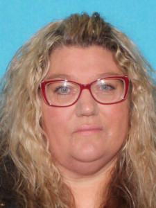Samantha Faye Burleigh a registered Sex Offender of Michigan
